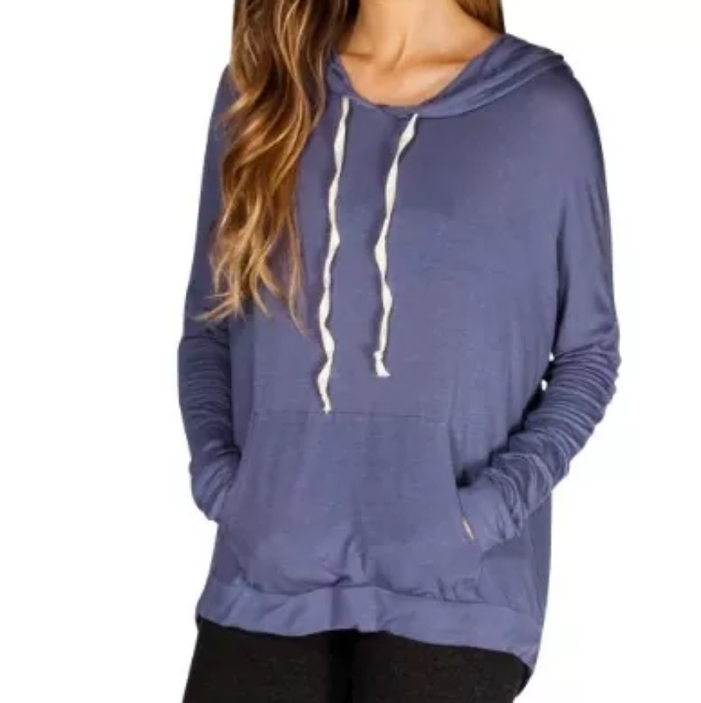 Tilly's FULL TILT Hi Low Hoodie